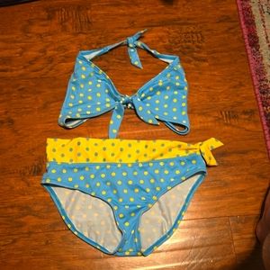 Swim suit